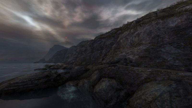 Dear Esther screenshot 5