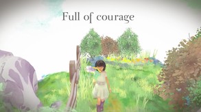 Beyond Eyes - E3 Trailer trailer thumbnail