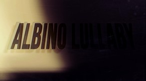 Albino Lullaby Announcement Trailer trailer thumbnail