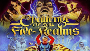 Challenge of the Five Realms - Trailer trailer thumbnail