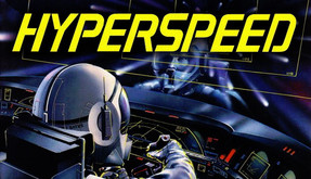 Hyperspeed Trailer trailer thumbnail