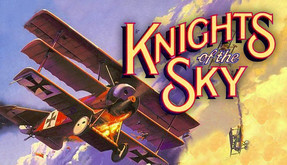 Knights of the Sky Trailer trailer thumbnail