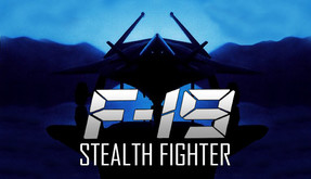 F-19 Stealth Fighter Trailer trailer thumbnail
