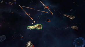 StarDrive 2 Trailer trailer thumbnail