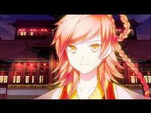 Cursed Sight - Trailer trailer thumbnail