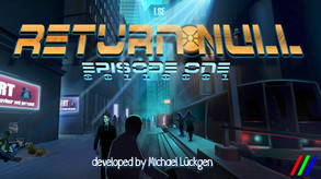 Return NULL Trailer trailer thumbnail