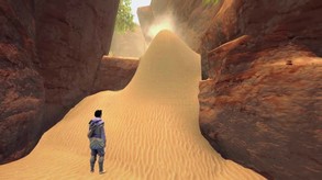 Son of Nor Focus Trailer 1-Terraforming and Telekenesis trailer thumbnail