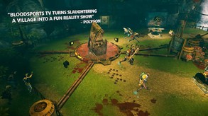 Bloodsports.TV | Launch Trailer trailer thumbnail