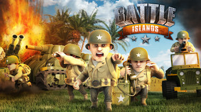 Battle Islands Trailer HD trailer thumbnail