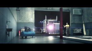 Truck Mechanic Simulator 2015 Game Trailer trailer thumbnail