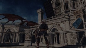 DARK SOULS™ II Scholar of the First Sin - Launch Trailer - ESRB trailer thumbnail