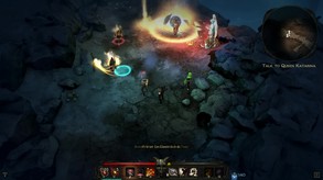Victor Vran - Multiplayer trailer thumbnail