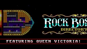 Rock Boshers DX: Art Update Trailer trailer thumbnail