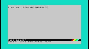Rock Boshers DS: Launch Trailer trailer thumbnail