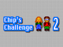 Chip's Challenge 2 - Trailer trailer thumbnail