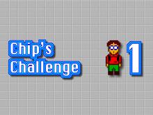 Chip's Challenge 1 - Trailer trailer thumbnail