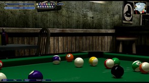 Virtual Pool 4 Trailer trailer thumbnail