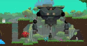 40s Post-Launch trailer thumbnail