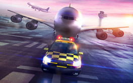 Airport Simulator 2015 Teaser Video trailer thumbnail