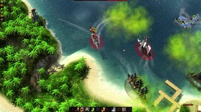 Windward: Combat Specialization trailer thumbnail
