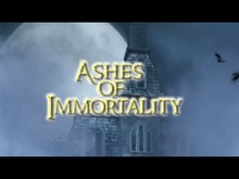 Ashes of Immortality - Official Trailer trailer thumbnail