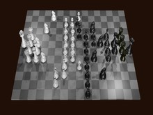 Regimental Chess trailer thumbnail