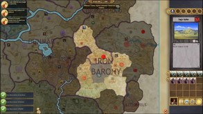 Episode 1 - The Battle of Raker's Way trailer thumbnail