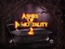 Ashes of Immortality II - Official Trailer trailer thumbnail