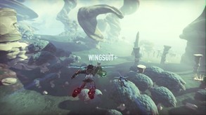 GRAV EXPLORE BUILD DANCE SURVIVE trailer thumbnail