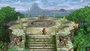 Ys VI glory trailer thumbnail