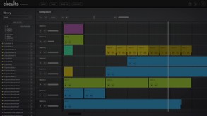 Circuits Composer Trailer trailer thumbnail