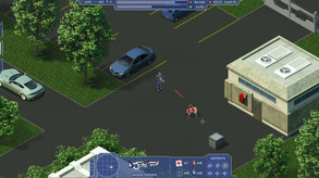 Escape Machines beta game-play trailer thumbnail