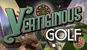 Vertiginous Golf Release trailer trailer thumbnail