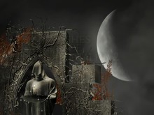 Ashes of Immortality II - Bad Blood (Official Trailer) trailer thumbnail