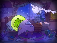 Video trailer thumbnail