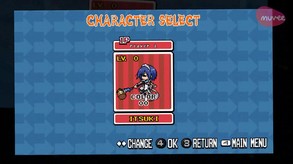 Muvee Example: Phantom Breaker Battlegrounds trailer thumbnail