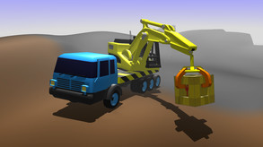 The Little Crane That Could trailer thumbnail