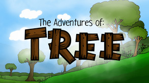 The Adventures of Tree Gameplay Trailer. trailer thumbnail