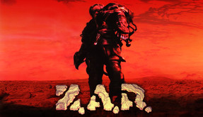 Z.A.R. Trailer trailer thumbnail