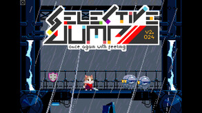 Selective Jump trailer thumbnail