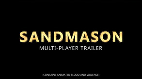 Sandmason Multi-player Trailer trailer thumbnail