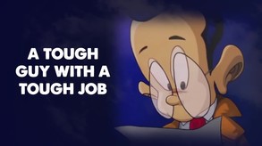 Tony Tough Trailer trailer thumbnail