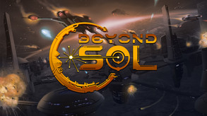 Beyond Sol Early Access trailer thumbnail