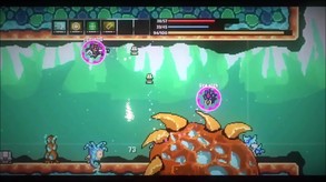 Roguelands v1.0 Official Trailer trailer thumbnail