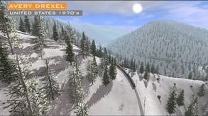 Trainz: A New Era - Avery Drexel - SNEAK PEEK trailer thumbnail