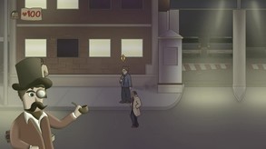 How to Play (Problem Solving in a Post-Luchador Era) trailer thumbnail