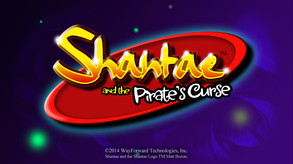 Shantae and the Pirate's Curse - Steam Launch Trailer trailer thumbnail