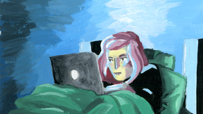 Freshman Year Teaser Trailer trailer thumbnail