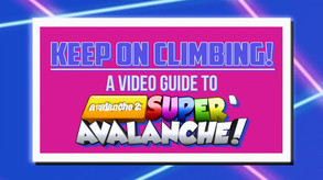 Super Avalanche Protips with Billy Wilcox trailer thumbnail