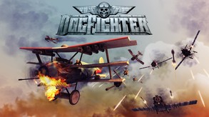 DogFighter - 1080p Trailer trailer thumbnail
